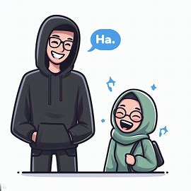 ...